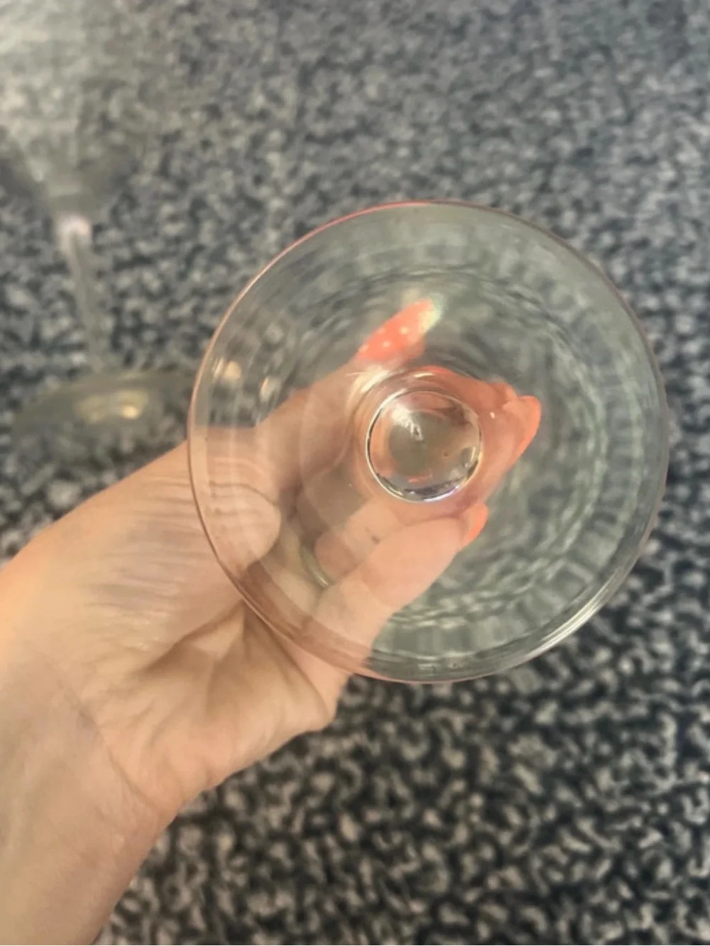 Vintage-Inspired stainless steel /silver plated Cocktail Shaker & 2 glasses